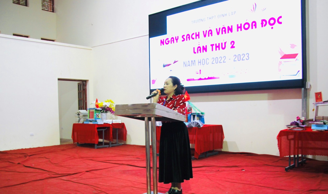 “Ngày Sách và Văn hóa đọc Việt Nam lần thứ 2 – Ánh sáng tri thức, kết nối yêu thương”