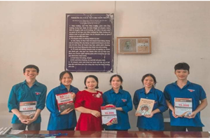 NÂNG CAO CHẤT LƯỢNG ÔN LUYỆN HỌC SINH GIỎI NĂM HỌC 2021 - 2022