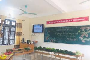 THÁNG 3 – THÁNG THANH NIÊN