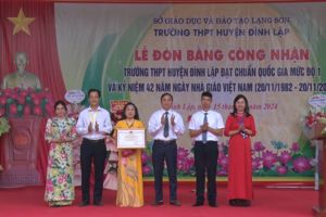 Lời cảm ơn!